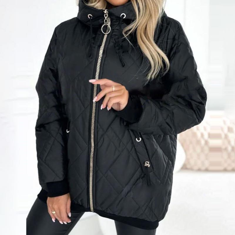 THERESIA | Warmer Parka