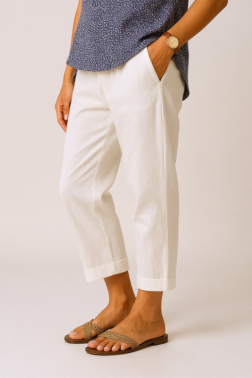 BRIGIDA | Leichte Sommerhose