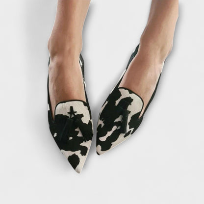 JULIA | Elegante Slipper