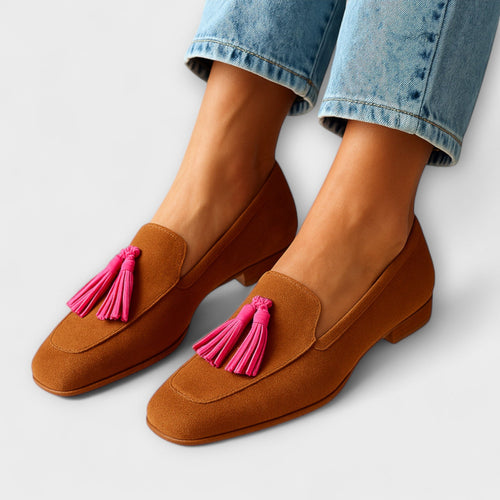 ROSA | Loafer