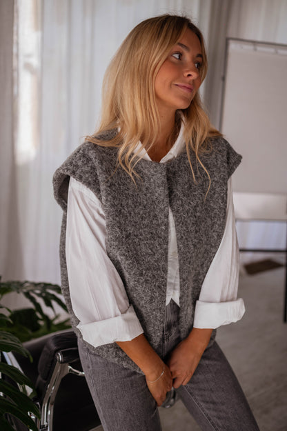 LENA | Gilet Lander