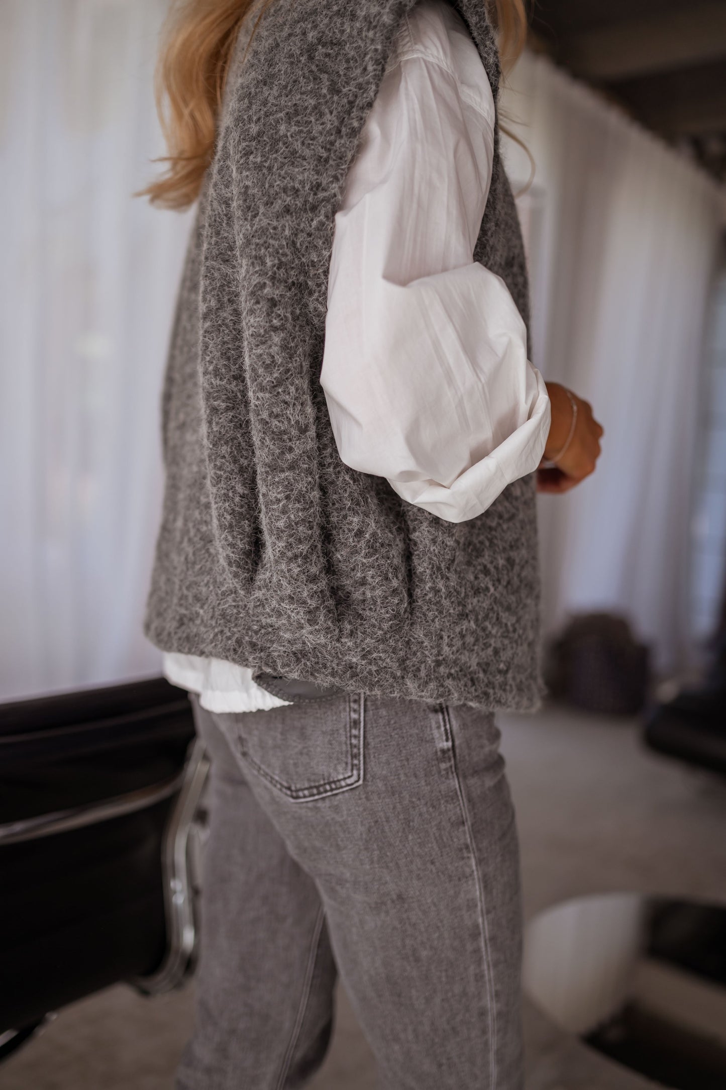 LENA | Gilet Lander