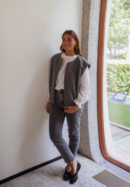 LENA | Gilet Lander