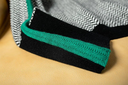 CHIARA | Gestreifter Pullover