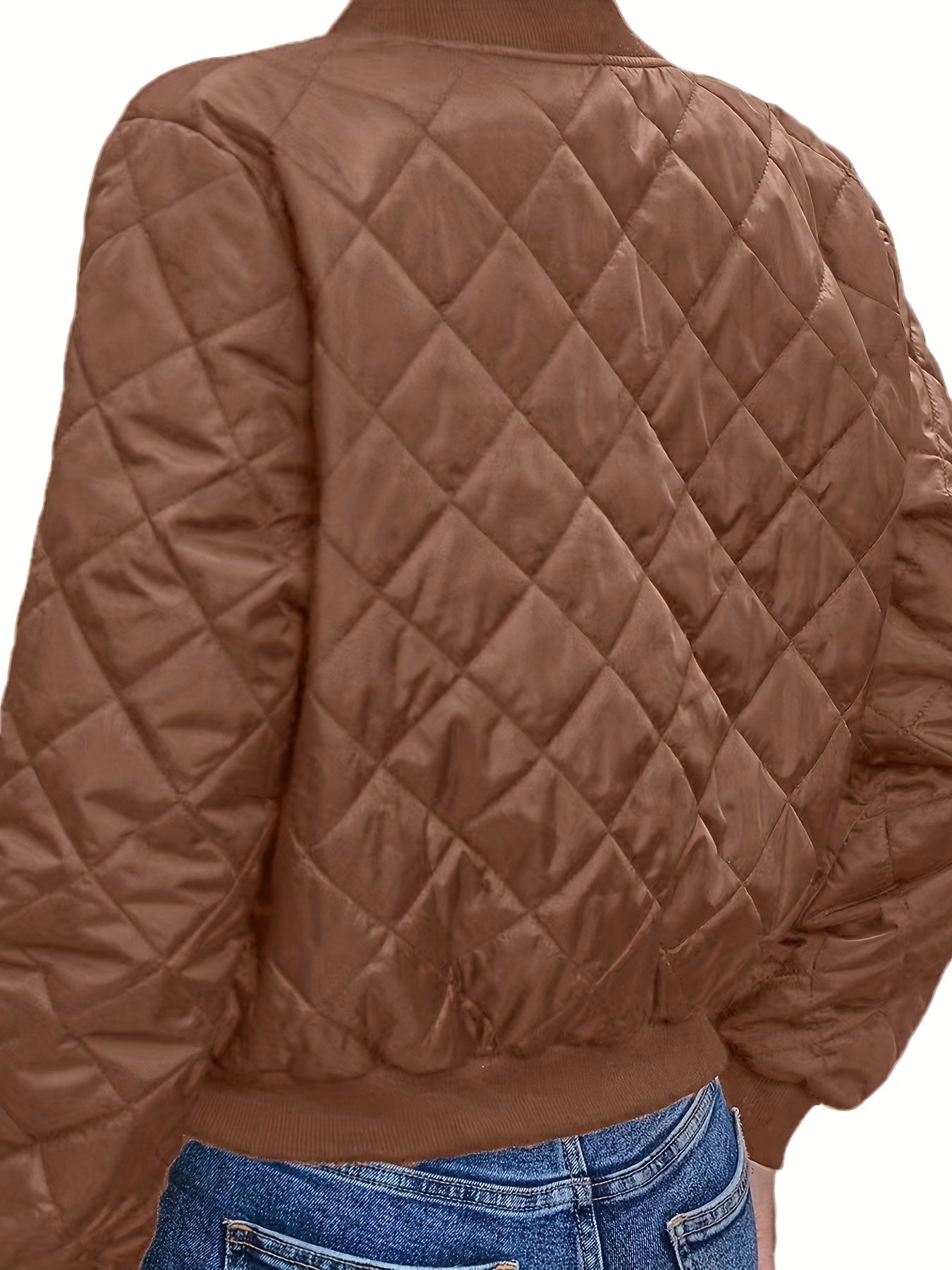 KLARA | Warme Herbstjacke