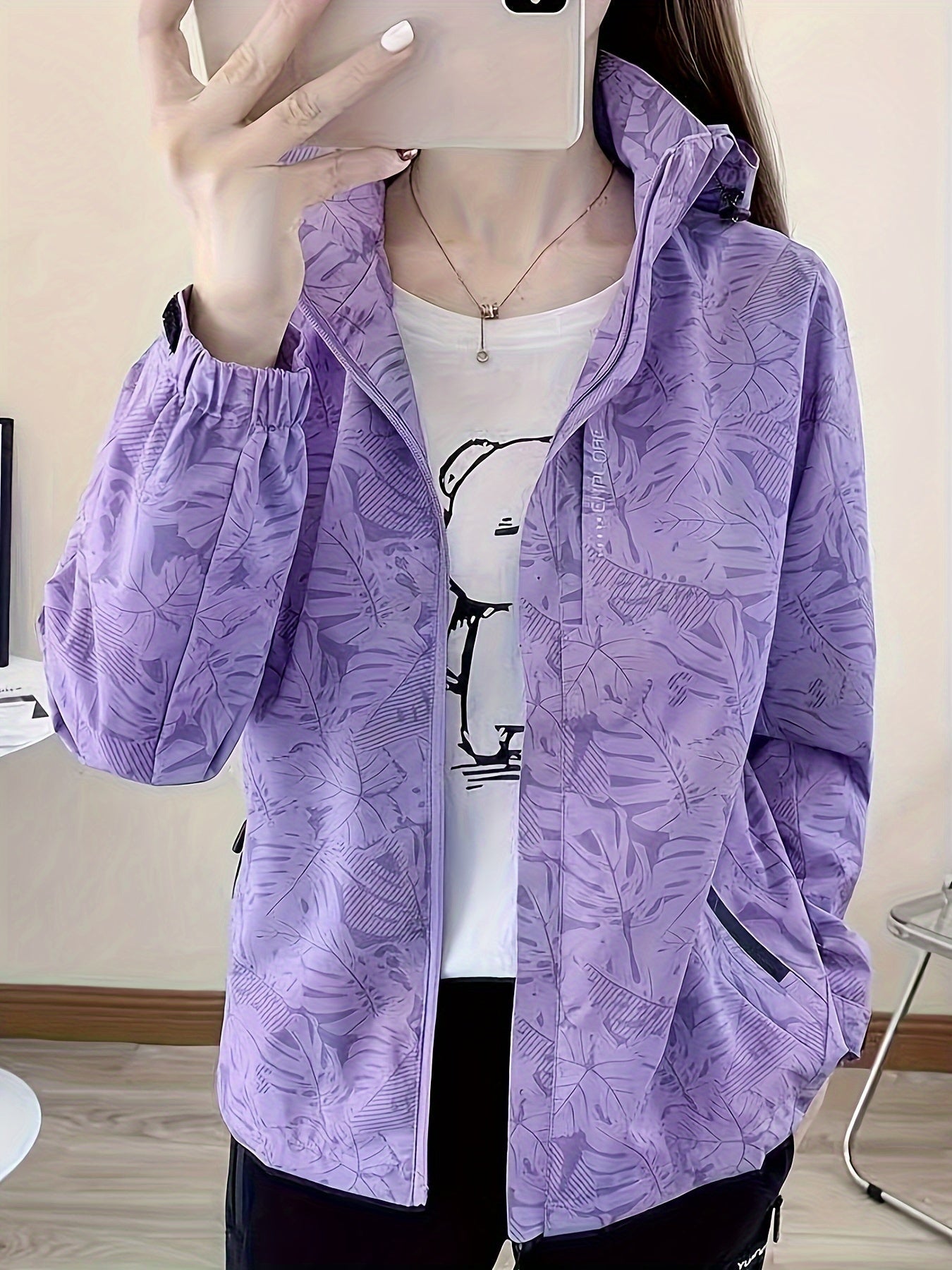 SELMA | Ultraleichter Windschutz