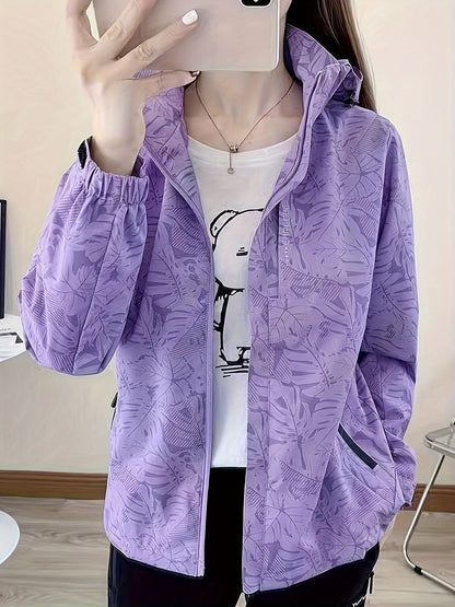 SELMA | Ultraleichter Windschutz