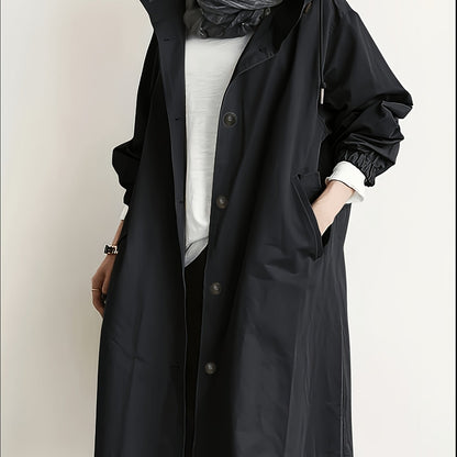 HANNA | Eleganter Trenchcoat