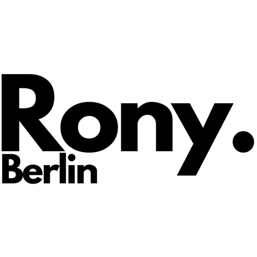 Rony. Berlin