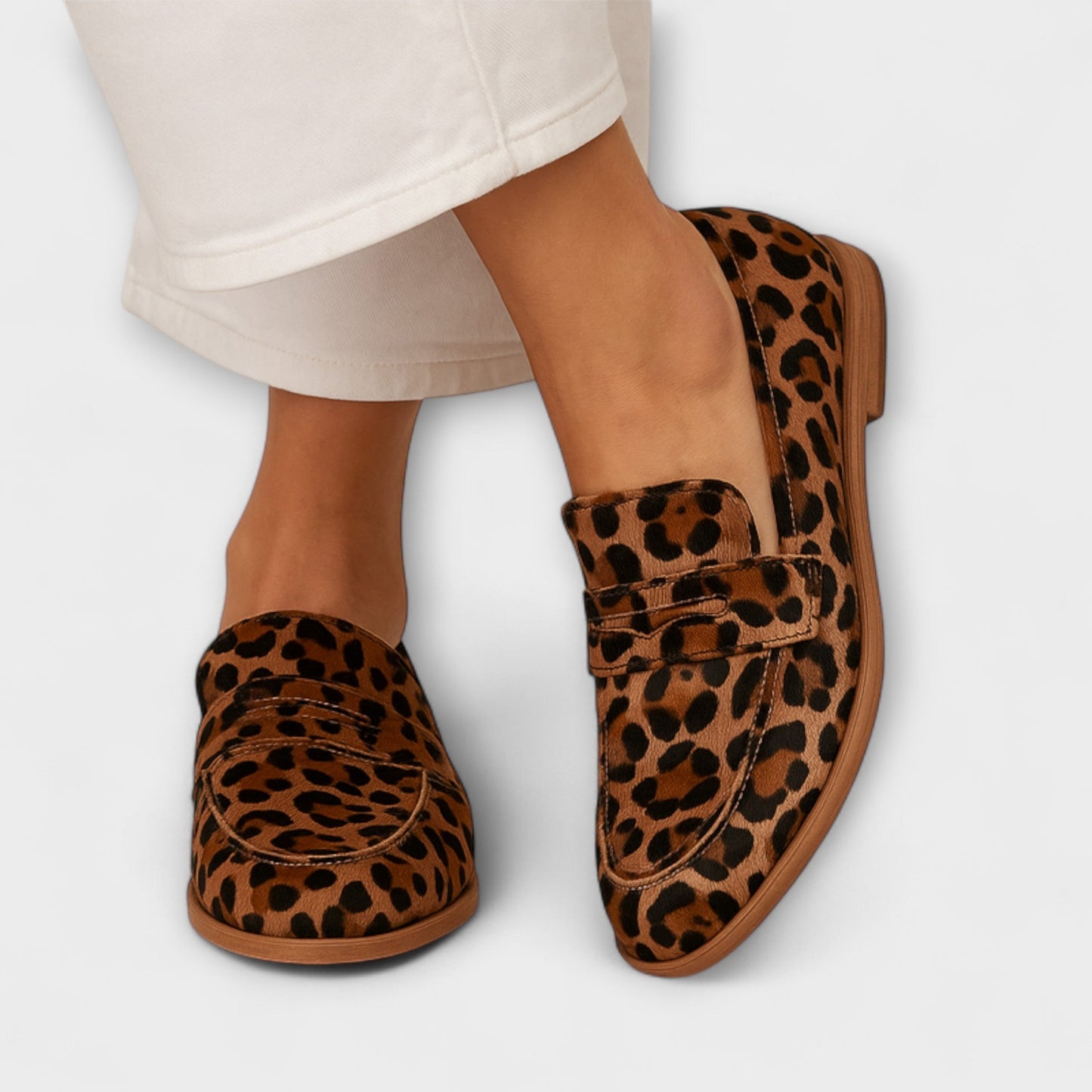 ELAINE | Weiche Slipper