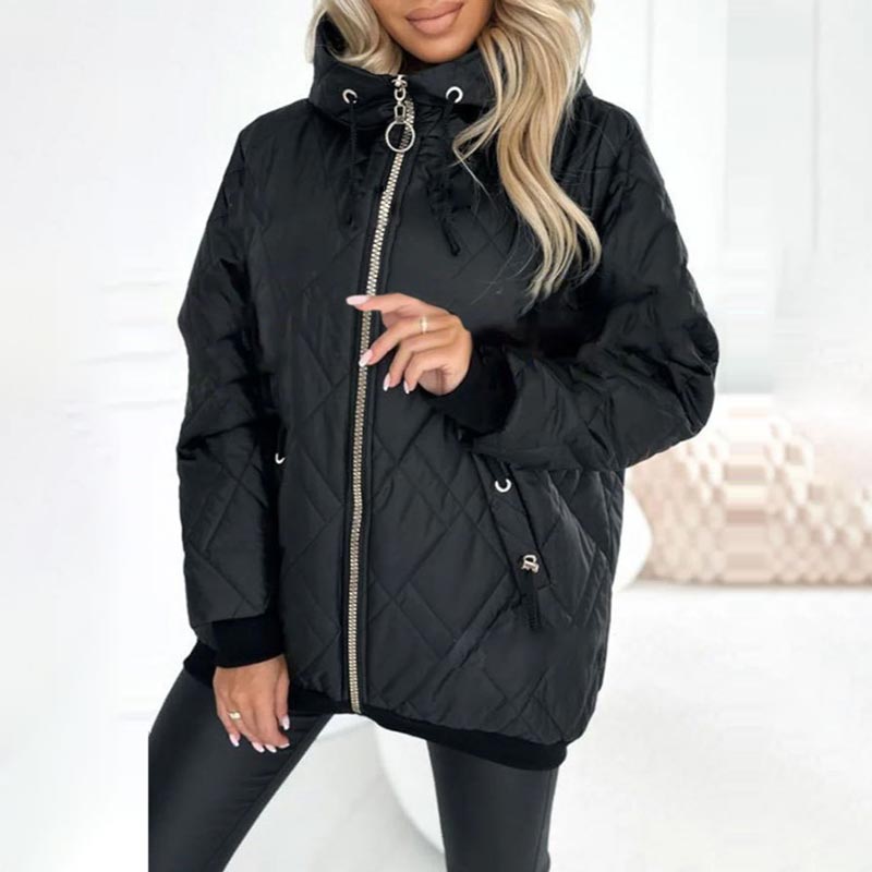 THERESIA | Warmer Parka