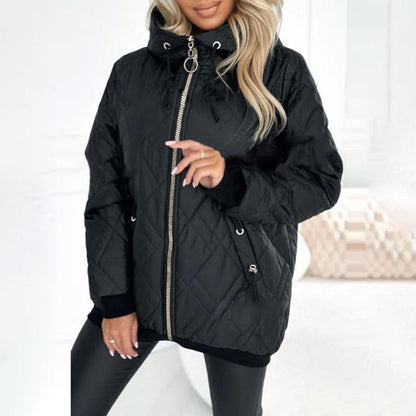 THERESIA | Warmer Parka