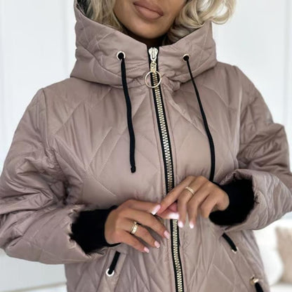 THERESIA | Warmer Parka