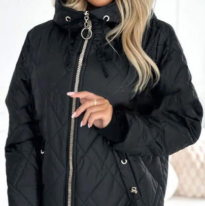 THERESIA | Warmer Parka