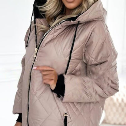 THERESIA | Warmer Parka
