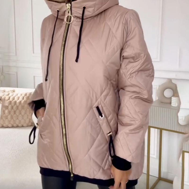 THERESIA | Warmer Parka